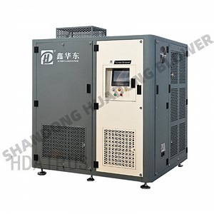 [Hot Item] Mineral Processing Equipment Froth Flotation Compressed Air Maglev Turbo Blower Compressor