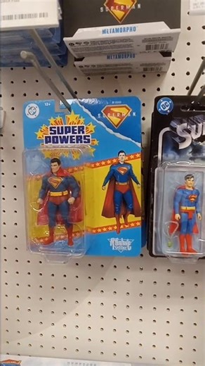 DC Toy Hunting @ Target (11-25-25) #shorts
