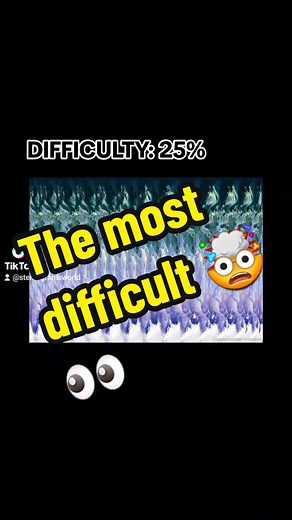 stereograms on TikTok