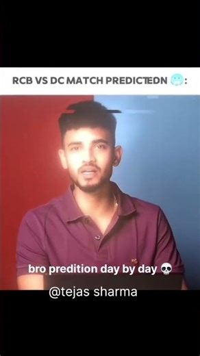 bro predition day by day 💀💀