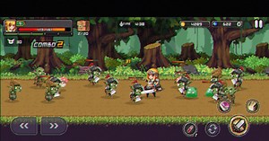 Download & Play Final Destiny on PC & Mac (Emulator)