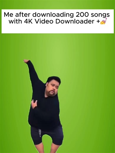 Downloading videos to MP3 made easy with 4K Download tools! Try today and get all those songs on your device easily. #4KDownload #videodownload #videoapps #videotools #DownloadEverything