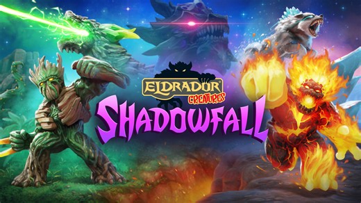Eldrador Creatures: Shadowfall bientôt disponible sur Nintendo Switch