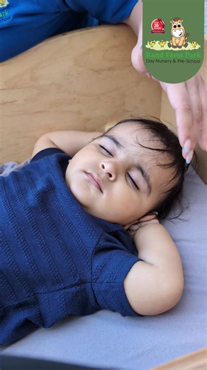 Outdoor Sleeping for Babies: Calm, Fresh-Air Naps