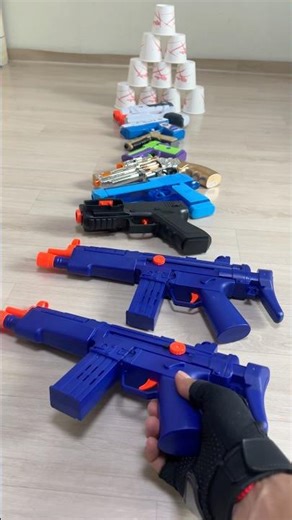 Review the nerf gun #nerf #toys #nerfsniper #toyguns #nerfguns #reels #nerfblaster #gaming #usa