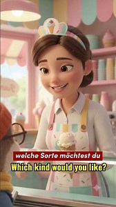 🇩🇪 German A1 beginners #schokolade