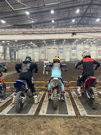 Riding clips from today fell in the whoops after holeshot I slid out and got 8th bad day but pitter I got 5th #goviral #fyp #fypageシ #blowthisup #Meme