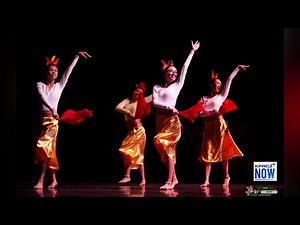AAPI Heritage Month: Learning more about Filipino culture
