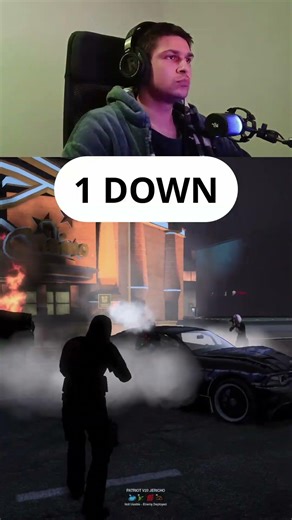 1v3 TRIPLE KILL 💀 APB Reloaded PvP