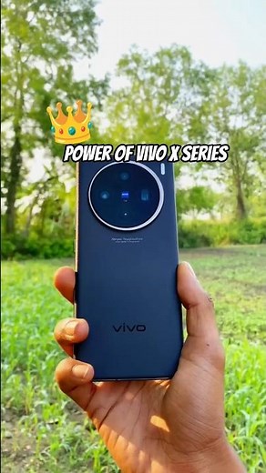 Power Of vivo X series Vivo X100 vs Vivo X200 VS Vivo X300 vs Vivo X300 Ultra Photography Test