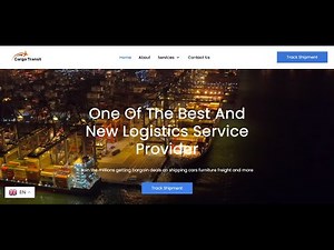 How To Create a Powerful Courier Management System - Courier Tracking PHP Script