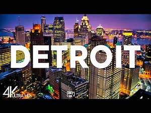 Top 10 Best Things to Do in Detroit, Michigan [Detroit Travel Guide 2025]