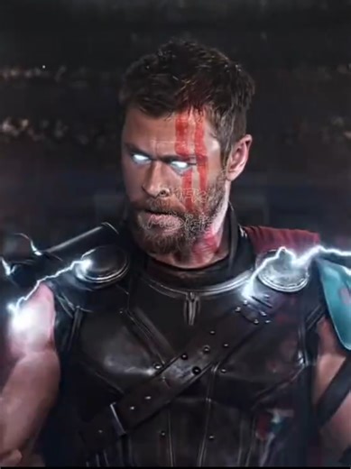 Chris Hemsworth's Thor in India: An Epic Encounter