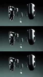 Introducing the compact powerhouse — Padlock Lite. It may be small, but it's packed with advanced features to keep your belongings safe and secure. Pre-order your very own personal lock today: https://www.igloohome.co/products/padlock-lite #igloohome #aworldwithoutkeys #gokeyless #unlockwithigloohome #igloohomeunlock | igloohome