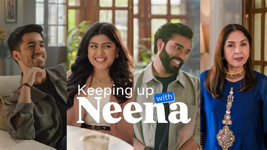 Fake job offer? ❌ Digital arrest? ❌ 10X returns on your investment? ❌ Scam ka multiverse unlocked but Neena ji has decoded it for us all. ✨ If something feels off, it probably is. Call the Cyber Crime Helpline at 1930 to report a scam 🎬🚨 Stay sharp. Stay safe. Consider this your anti-scam masterclass because scam-proof looks good on you. 💅 #ScamSeBacho | Meta