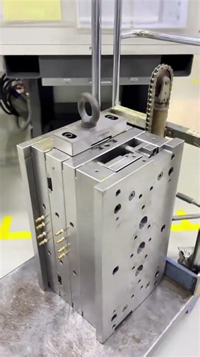 Injection Molding | Your Go-To Solution for Custom Plastic Parts