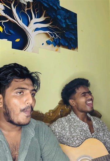 Lal Sari Cover by Vocalist Ratul