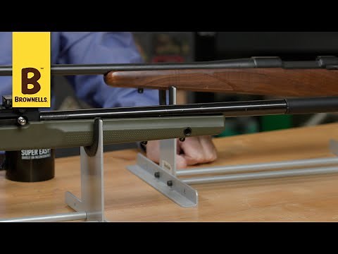 Quick Tip: Wood vs Synthetic Stocks