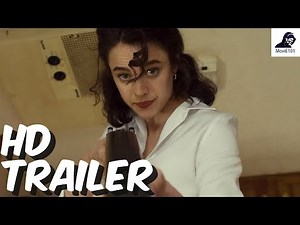 HONEY DON'T! Official Trailer (2025) – Margaret Qualley, Aubrey Plaza, Chris Evans