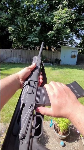 Saiga 12