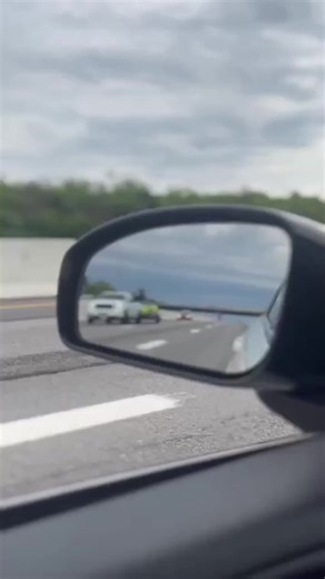 Gonna miss towing this car #fyp #gmc #duramax #corvette #c6