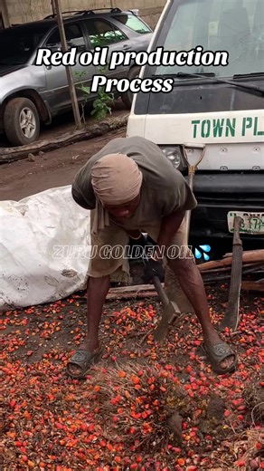 #fyp #viral #redoil