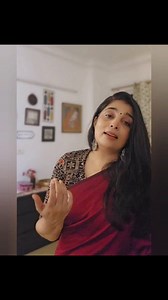 Rasathi unna|Cover version|2025 vrinda menon✨️ Movie : vaidehi kathirunthal Composer:Ilayaraja Lyricist: Valli Singer : P Jayachandran #coversongs #tollywood #melody #trendingreel #reelsindia #song #tamilsongs #selfievideo #reelsfacebook #music #happiness #singer #reelitfeelit | Vrinda Menon