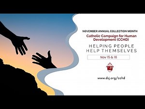 CCHD Campaign