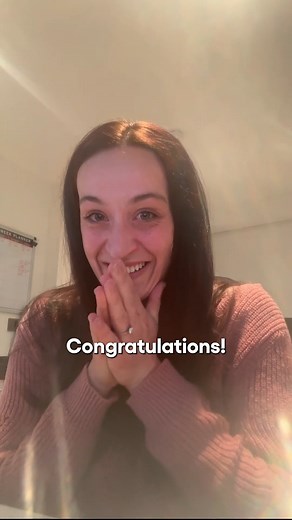 Part 1: What does it feel like to win the Omaze £500K Draw? 🤩 Hannah wasn’t sure Omaze was real—until she met Jo our Yorkshire House Grand Prize winner. That’s when she decided to enter… and now she’s won £500,000 in our Bath House Draw! 😲💰 Her first thought? "We were just saying we couldn’t afford a trip to Legoland... and now we can!" 🏰😍 Want the chance to be a winner like Hannah? Enter the Scotland House Draw now for your chance to win a Range Rover and £100,000 in cash, as well as an Id