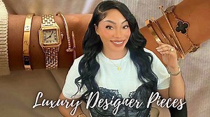 Luxury Jewelry Finds That Won’t Break the Bank