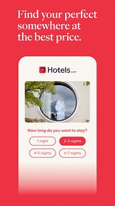 Search across a time frame to find a more affordable time to go, or more availability at the hotel you really want. | Hotels.com