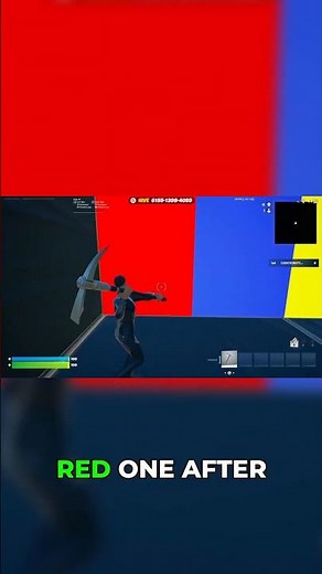 How To Unlock the Tech Shotgun in 1v1 WITH EVERY GUN! #fortnite #gaming #fortniteclips