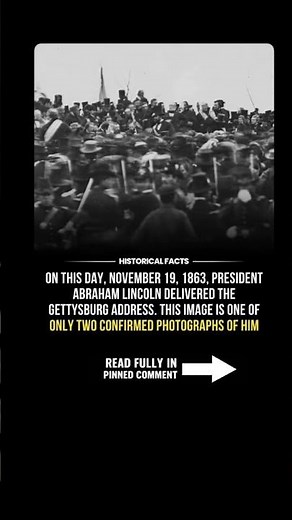 The Gettysburg Address: The Speech That Redefined a Nation