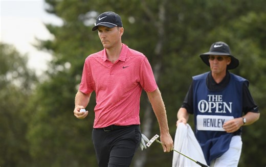 Golf Tips: The 4 best bets for this weekend's RSM Classic in Georgia