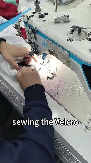 Velcro Attaching !! Achieve Sportswear | Sportswear manufacturer