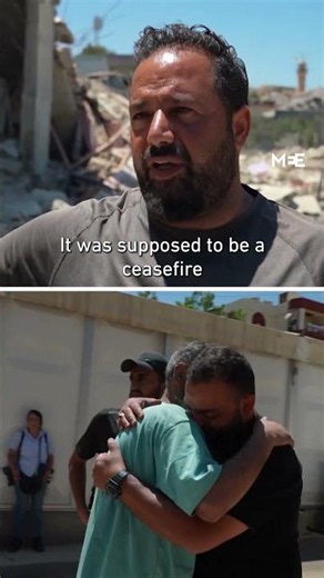 Israel kills at least 29 in Lebanon, one day after ceasefire deal