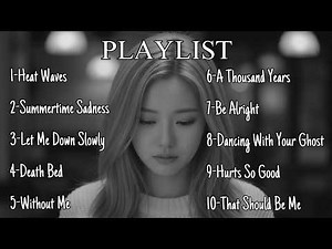 Emotional Sad Love Songs Playlist | Songs That Make You Cry Alone | Heartbreak & Missing You Songs