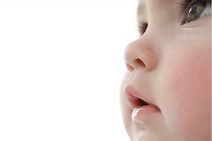 Solved: why your baby always seems to have a blocked nose – and what you can do about it - Netmums