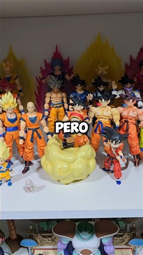 Saying goodbye to my collection 😢! #goku #shfiguarts #dragonball #dragonballz #dragonballsuper #f...