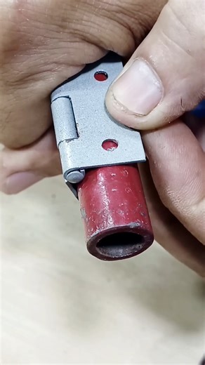 Hidden Screw Electrical Box Installation | Simple Pro Finish Description: Learn a smart and simple way to install an electrical box without visible screws. This beginner-friendly method gives a clean, professional-looking result using basic tools. Perfect for DIY lovers and home improvement projects. Hashtags: #DIYElectrical #HiddenScrews #ElectricalBox #CleanInstallation #HomeImprovement #DIYTips #WorkshopHacks | 1ideas