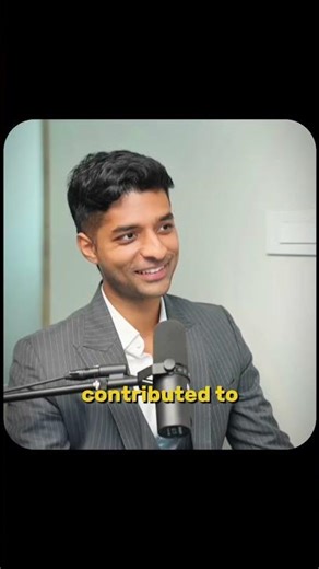 Most people lose money because they underestimate what investing actually demands. #investmenttips