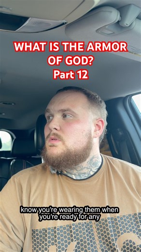 What is The Armor of God? Part 12 | Ephesians 6:11-18