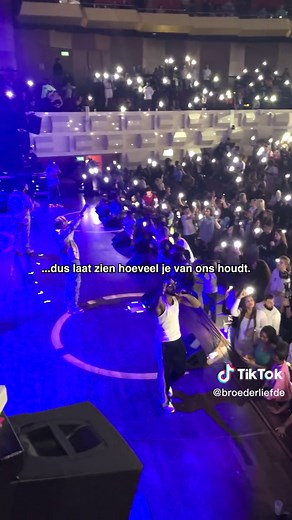 BROEDERLIEFDE op TikTok