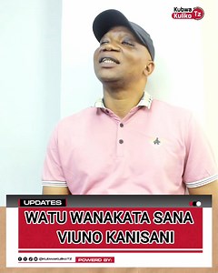 FULL INTERVIEW IPO YOUTUBE CHANNEL YA👉 KUBWA KULIKO TZ | Kubwa Kuliko TZ