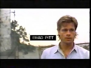 Spy Game (2001) - U.S. TV Spot ('cast')