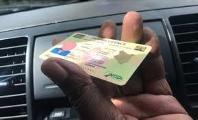 EXPLAINER: How NTSA's new smart driving licence will work