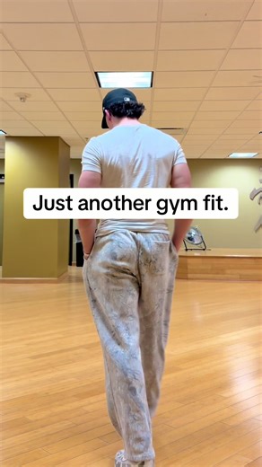 Camo Sweats: The Ultimate Gym Fit for Men's Fashion