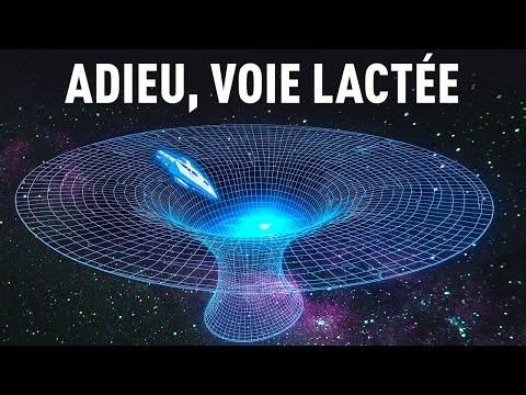 Le voyage interstellaire enfin déchiffré ! Révélations incroyables !