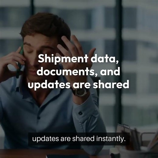 Fragmented Partner Communication | WallTech Solutions