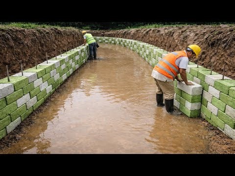 The Future of Building Is Here — Mind Blowing Technologies You Must See | 2